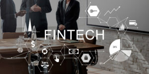 The Future of Fintech — How Blockchain and AI Are Shaping Finance