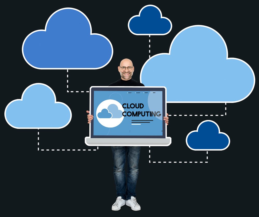 Top Cloud Platforms Powering the Next Generation of Businesses